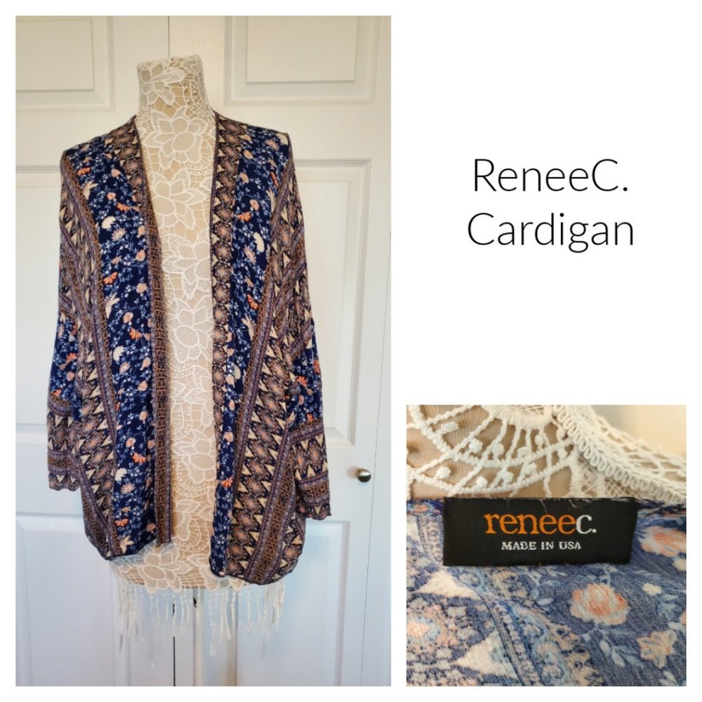 Renee C. Cardigan